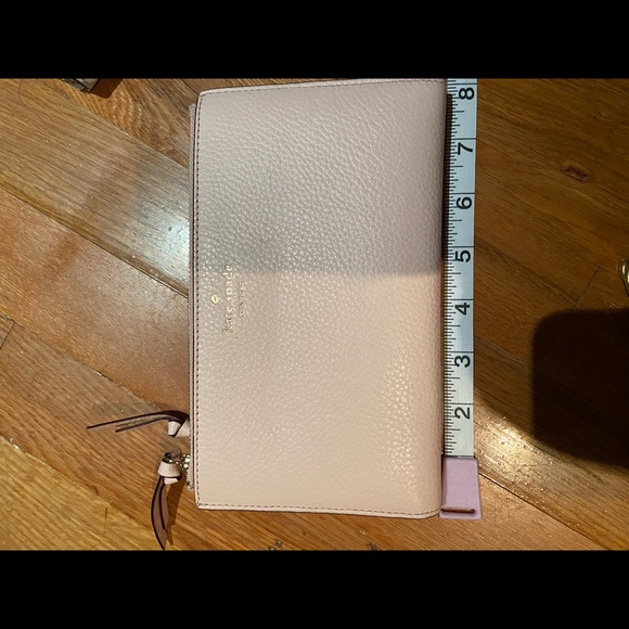 Kate spade large wallet - Picture 4 of 4